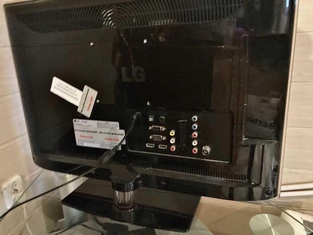 Telewizor LG 22 "