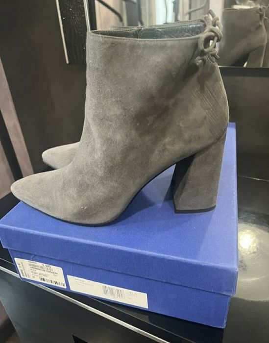 Ботильони Stuart Weitzman 41 оригiнал