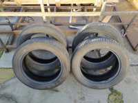 4 opony Bridgestone turanza t005 195/55/r16 87h