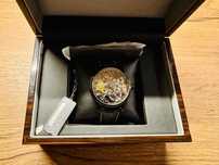 Zegarek-Aerowatch Renaissance
Skeleton SPIDER A 50981 No 22