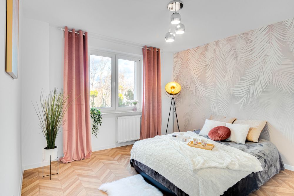 ul. Przyjaźni / cztery pokoje / po remoncie