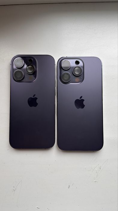 Корпус iPhone 14 pro, 14, 13 pro, 13, 12pro, 12