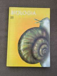 Książka Biologia w twardej okladce, 1994
