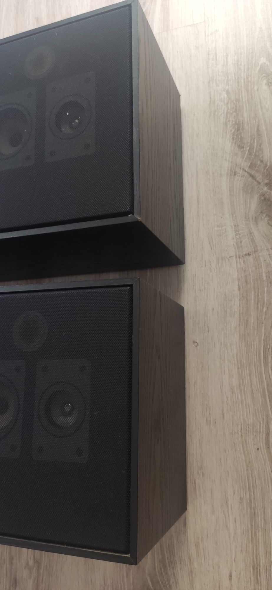 kolumny JVC SP-X220