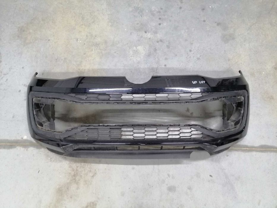 Zderzak przedni VW UP Lift