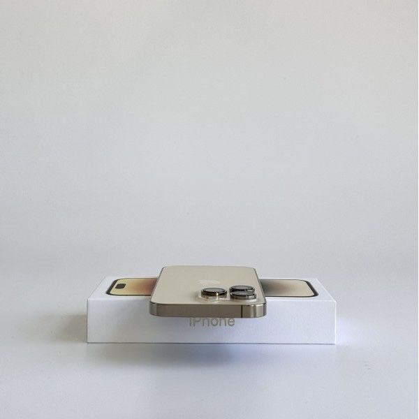 Идеал Iphone 14 Pro (физ-сим)