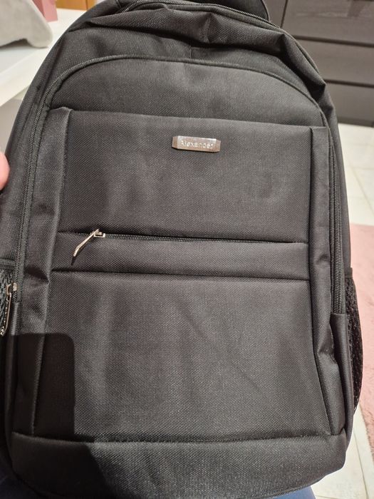 Vendo portatil HP branco + impressora + mochila