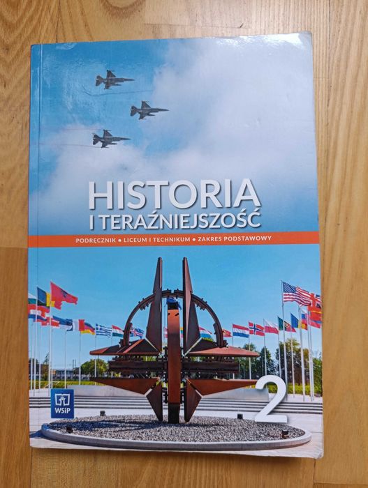 Historia i teraźniejszość 2