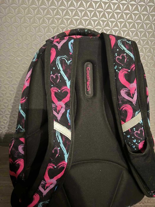 Plecak młodzieżowy Coolpack