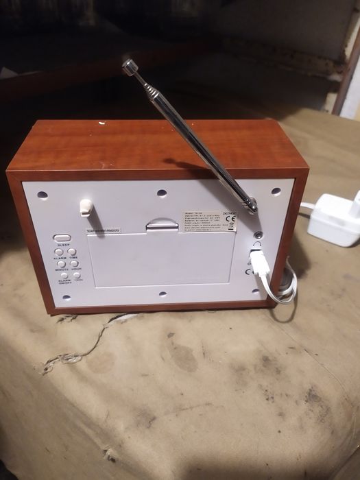 Radio uniwersalne