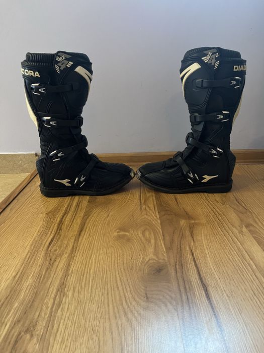 Buty crossowe cross enduro atv diadora 41