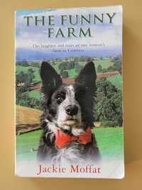 The funny farm Jackie Moffat