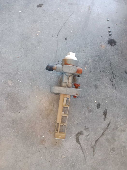 suzuki gn400 gn 400 kranik paliwa paliwowy zawór