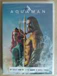 "Aquaman" - Film na DVD