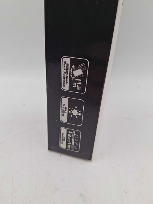 Dysk Adata DashDrive Durable HD710 Pro 5TB HDD USB 3.0 Czarny