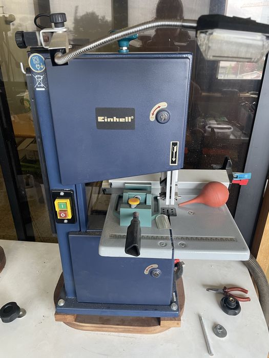 Maquinas Diversas - Torno, CNC, etc