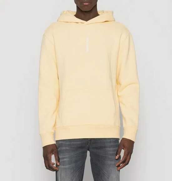 Bluza Hollister z kapturem r. L- oryginał