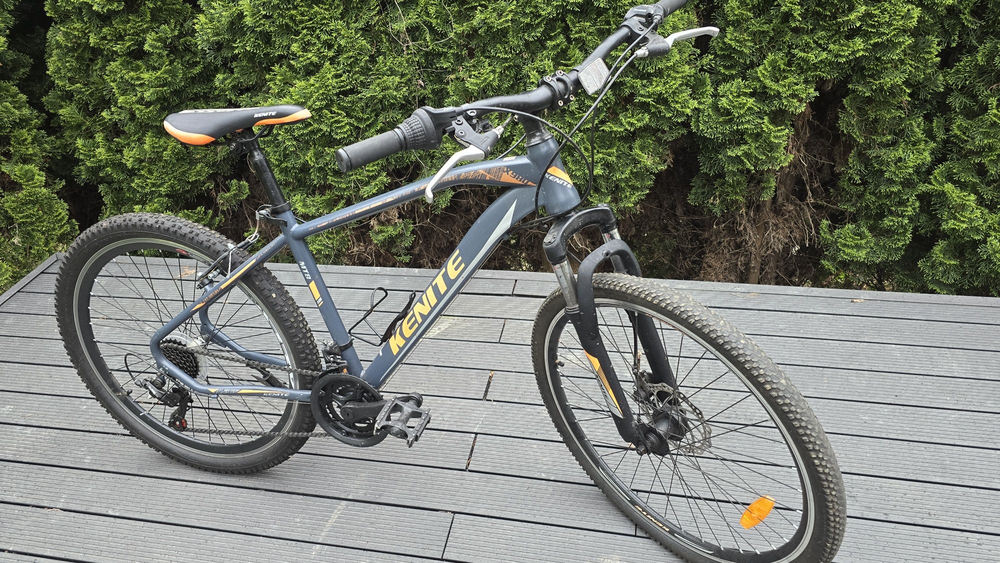 Rower mtb kenite górskie