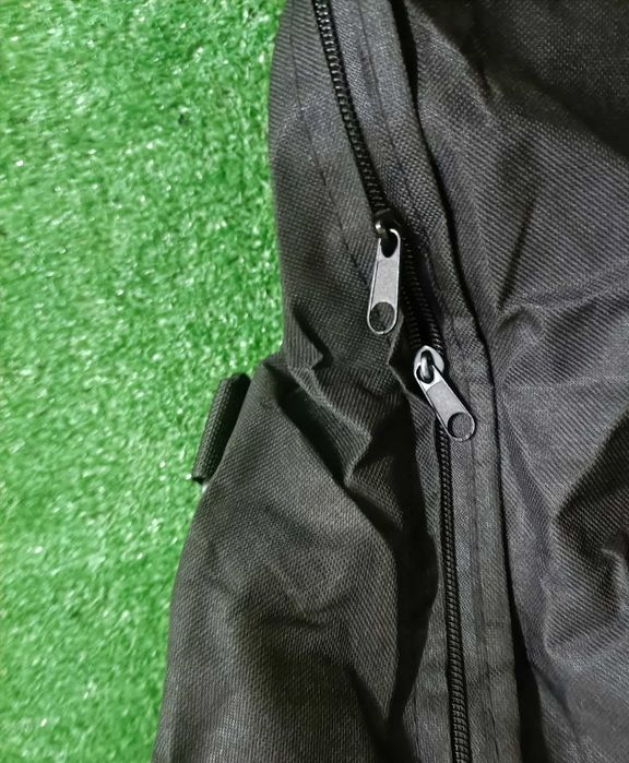 DUŻA Torba Gospodarcza Handlowa Bazarowa 170x50x75 Pokrowiec Nr00399