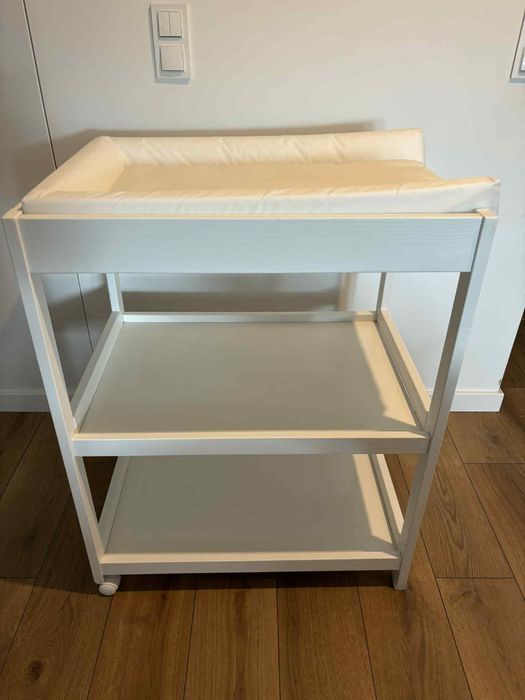 Przewijak Ikea stan dobry