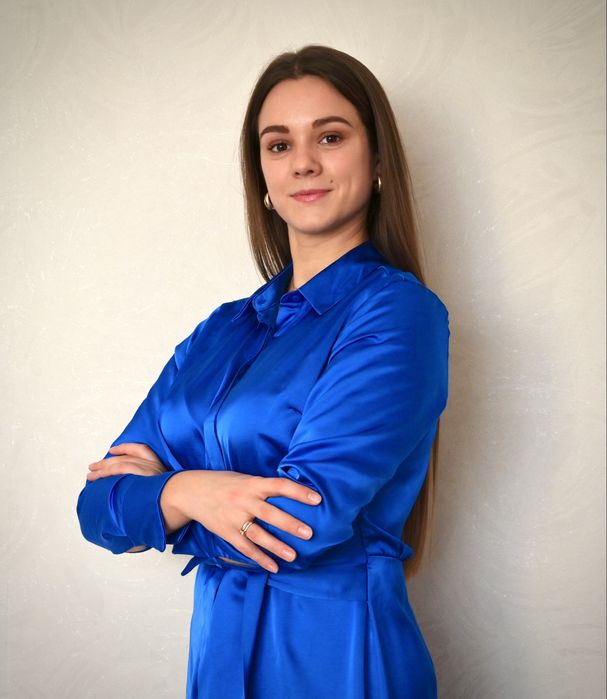 Репетитор української мови