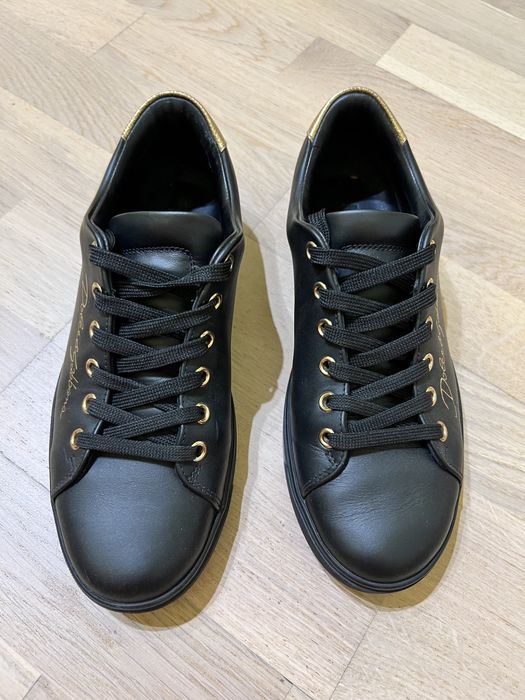 Dolce&Gabbana кеди жіночі (Оригінал)