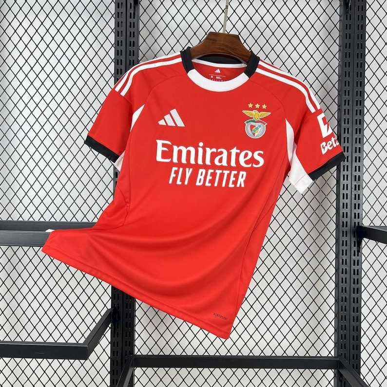 Camisola Benfica 25/26