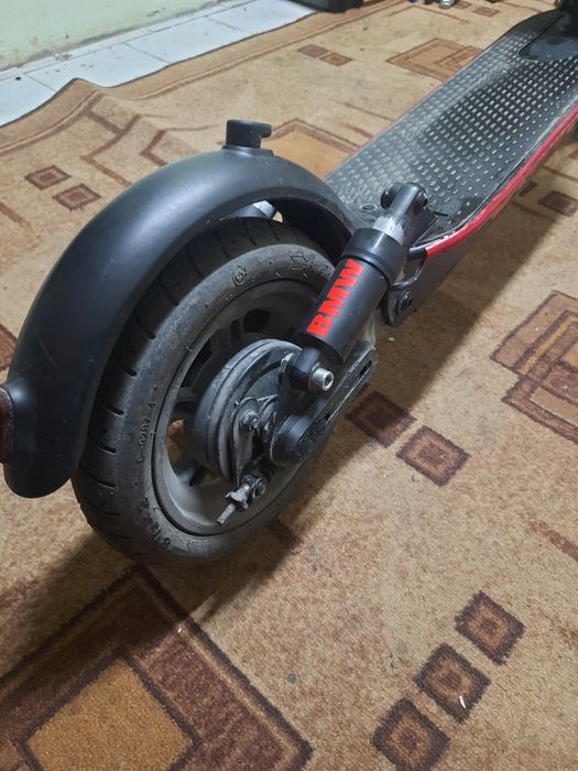 Электросамокат 15а48в 50 км/ч
