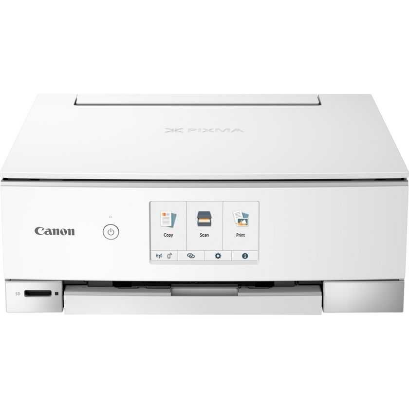 Drukarka Canon Pixma Ts8351a NOWA