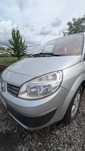 Від власника Renault Scenic 2006 7 місць бензин