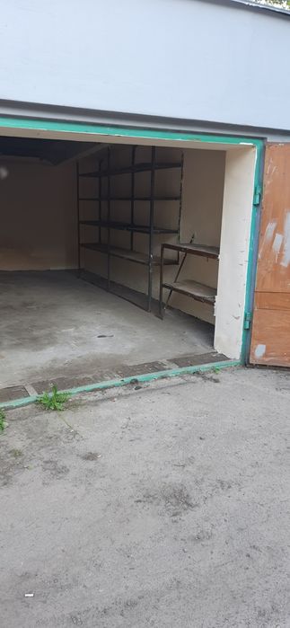 Продаж Гаражу в Центрі (мстиславська) Приватизований гараж і земля!!