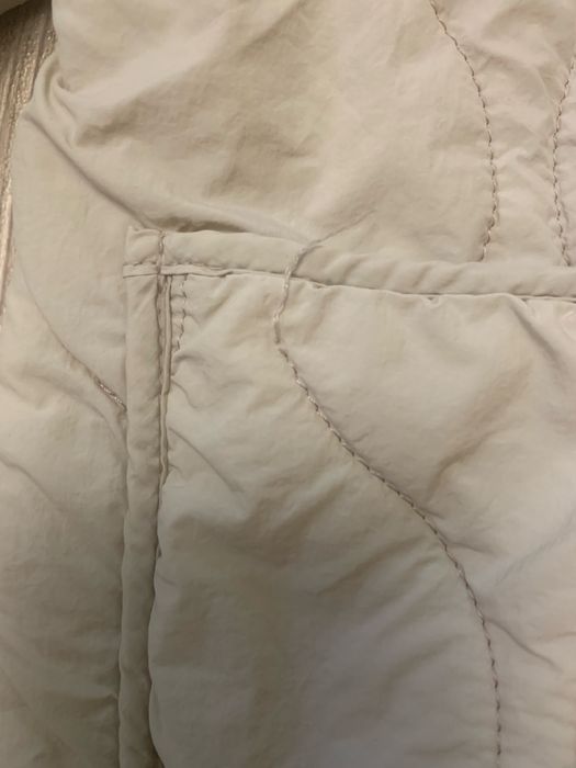 Курточка zara 104см