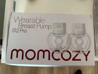 Laktator Momcozy S12 Pro