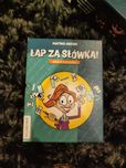 Gra Planszowa "Łap Za Słówka"