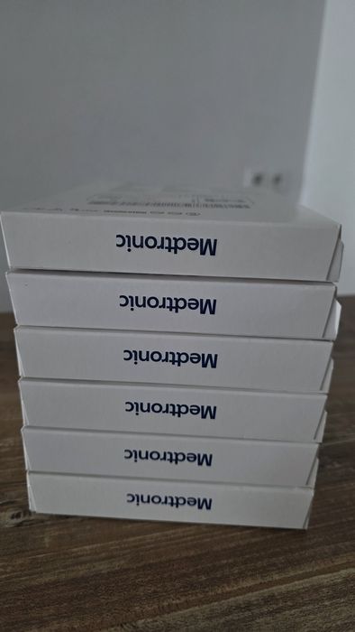 60 sztuk zbiorniczków do pompy medtronic w cenie poniżej refundacji,