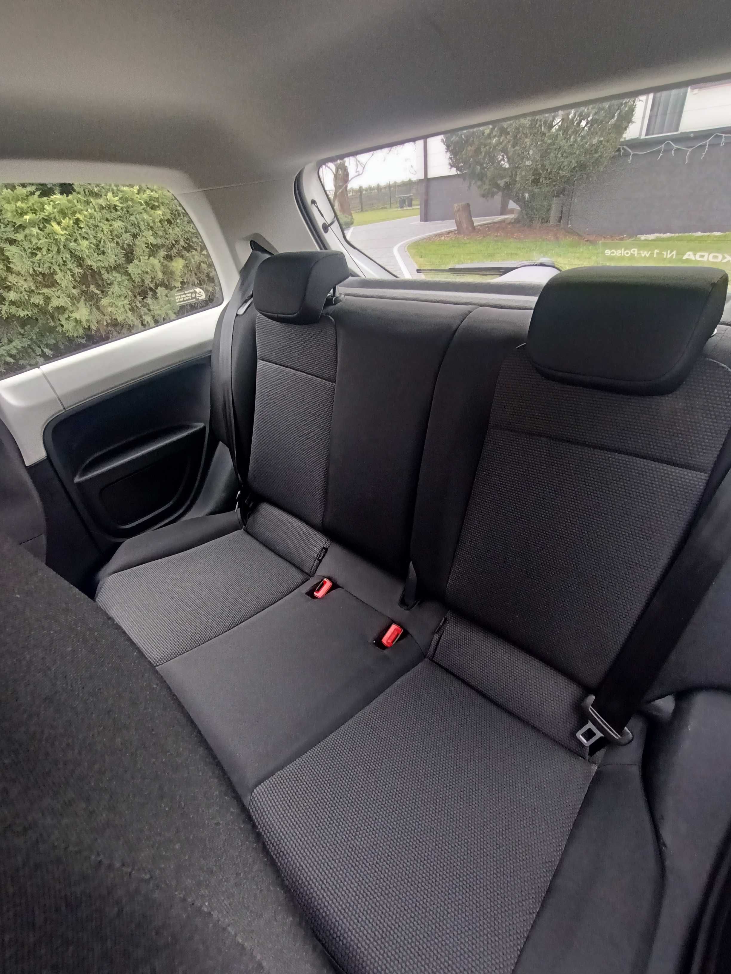 Skoda citigo ambition