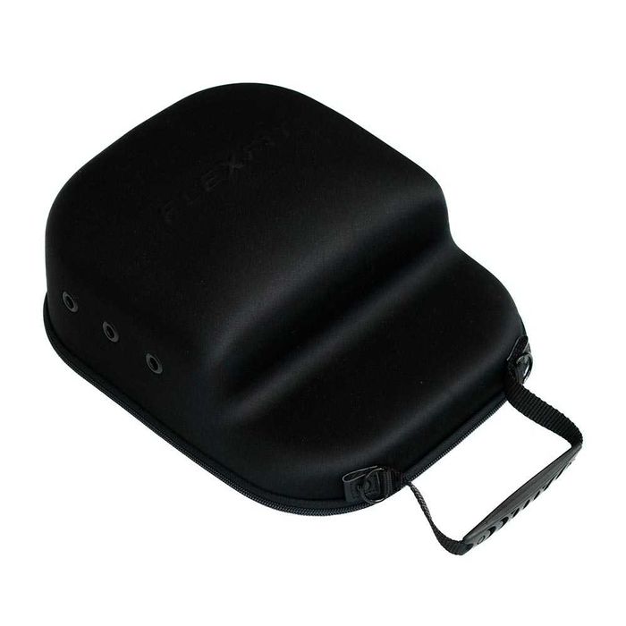 Кейс для кепок Flexfit Black Carrier Case  (FF-011)