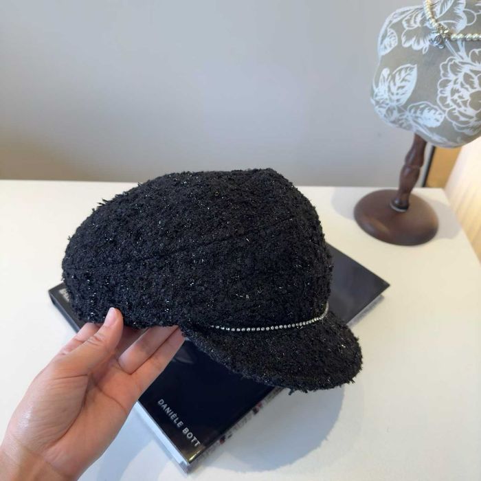 Kapelusz, czapka damska 21737