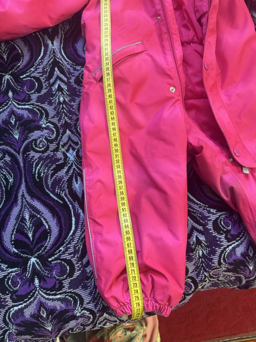 Продам комбінезон на дівчинку новий