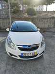 Corsa D VAN 1.3 CDTI 06/2007