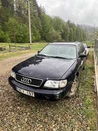 Разборка Audi A6 C4 2.6 ABC/Ауді а6 С4  розборка