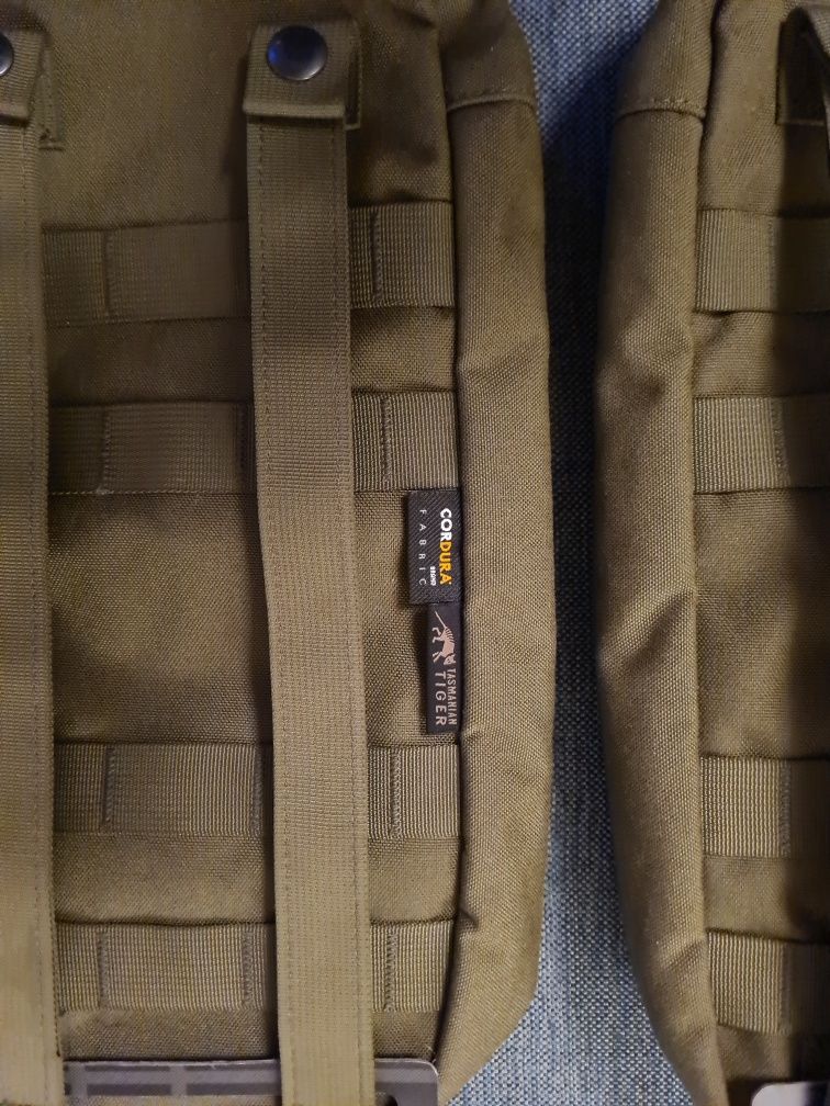 Tasmanian Tiger Tac Pouch 8