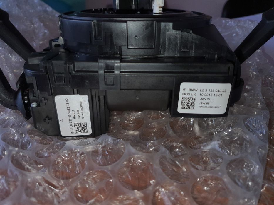 Cruise control bmw serie 1 e serie 3