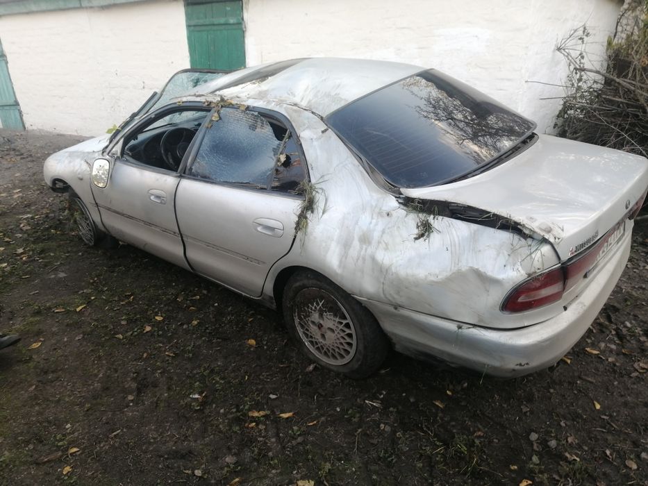 Продам автомобіль