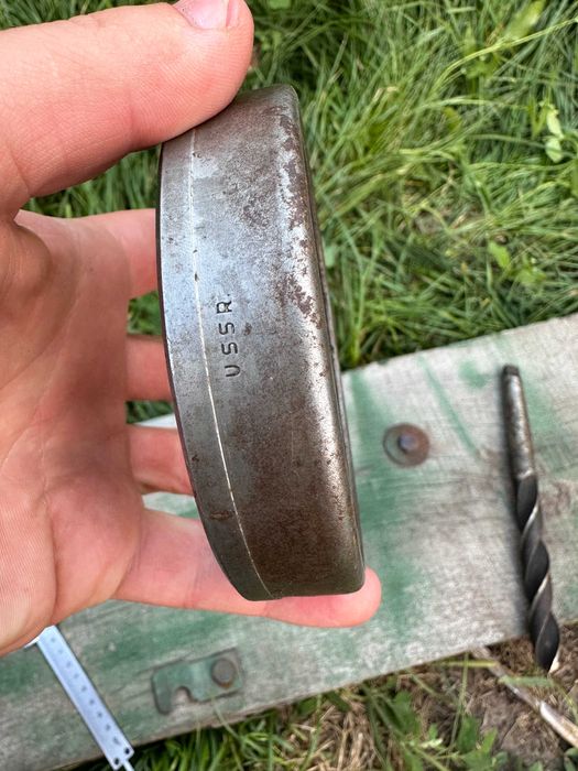 Подшипник выжимной  НОВЫЙ  СССР 9588213  ВОМ  Т-40