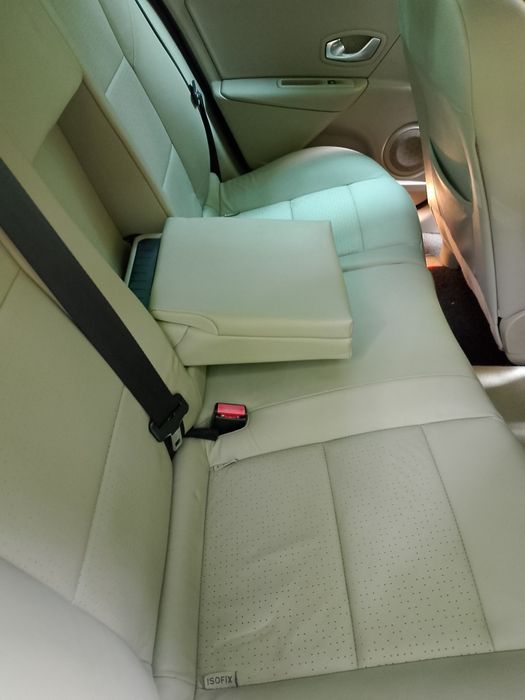 Renault Megane AUTOMAT 2009 rok 2 l benzyna klimatronic