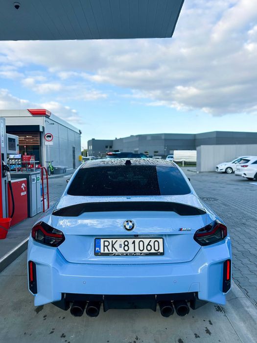WYNAJEM BMW M2, X4, X3 , 520d, 320d, 318d, , Auta premium RZESZÓW!