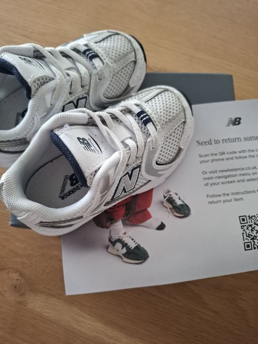 New balance 530 Originais