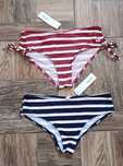 Dół kąpielowy bikini majtki