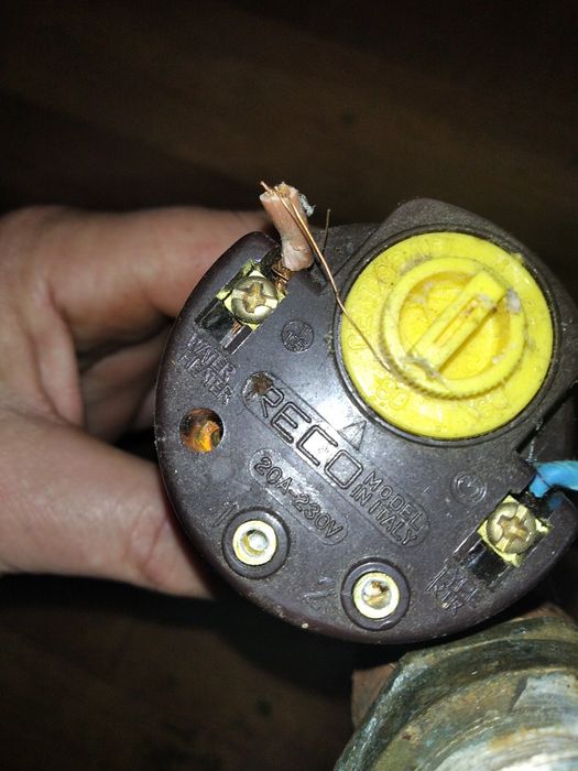 Електро котел з тегом 220в